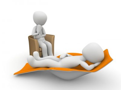 Lokaleleje psykologer og psykoterapeuter