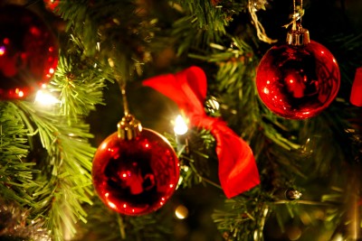 Julekugler