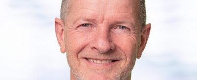 Parterapeut Jan Bjerre