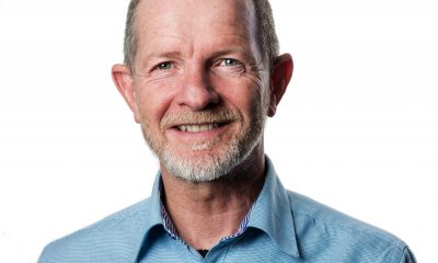 Parterapeut Jan Bjerre