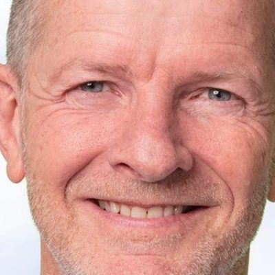 Parterapeut Jan Bjerre