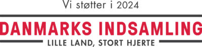 Vi støtter Danmarks Indsamlingen - Jan Bjerre, parterapeut